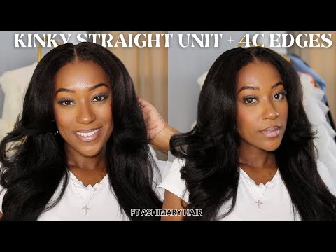 Ashimary Hair.com