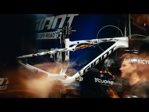 Giant Bicycles