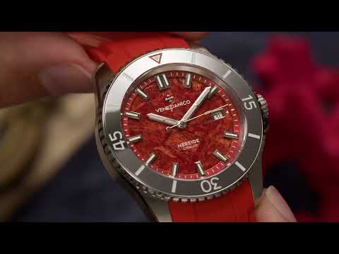 Venezianico Watches