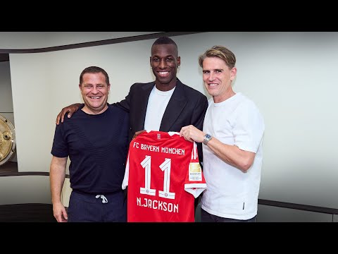 FC Bayern.com