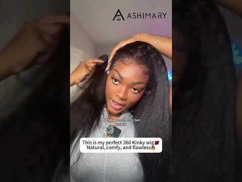 Ashimary Hair.com