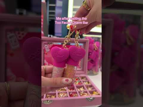 Too Faced Costmetics UK