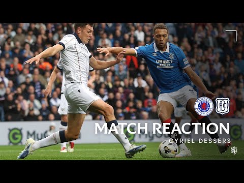 Rangers FC Shop