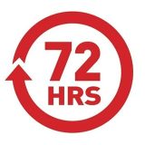 72hours