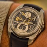 Akrivia Watches