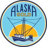 Alaska gold brand