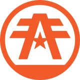American fighter