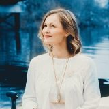 Anna Lou of London