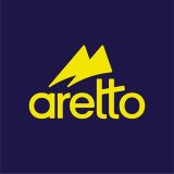 Aretto Kids Shoes