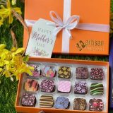 Artisan Confections