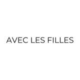 Avec les filles