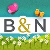 Barnes and Noble