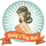 Bettys Toy Box