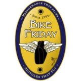 Bikefriday