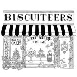 Biscuiteers