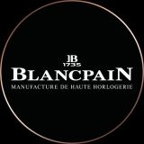 Blancpain Watches