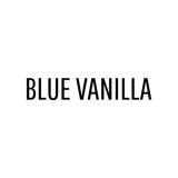 Blue Vanilla