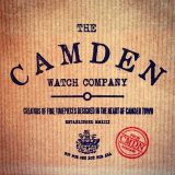 Camden Watch Company
