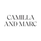 Camilla and Marc