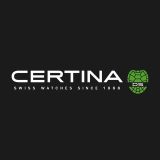 Certina Watches
