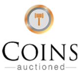 Coins-auctioned