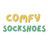 Comfy Sock Shoes