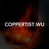 Coppertist wu