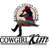 Cowgirl Kim