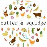 Cutter and Squidge
