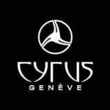 Cyrus Watches
