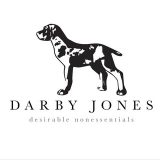 Darby jones
