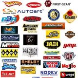 Diecast Models