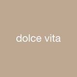 Dolce Vita