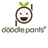 Doodle Pants
