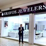 Eravos