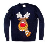 Funky Christmas Jumpers