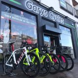 Garys Cycles