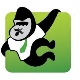 Gorilla Stationers
