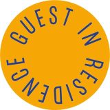 Guest In Residence