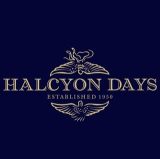 Halcyon Days