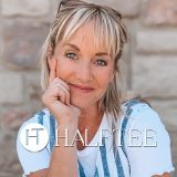 Halftee
