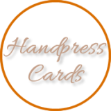 Hand Press Cards