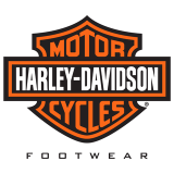 Harley Davidson Shoes