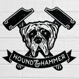 Hound and Hammer