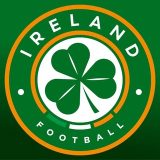 Ireland Football