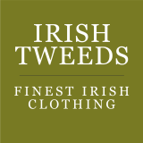Irish tweeds