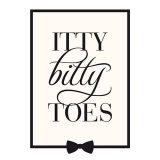 IttyBittyToes