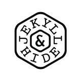 Jekyll and Hide.za