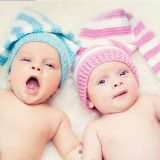 Just Blue Or Pink