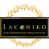 Laconiko Olive Oil